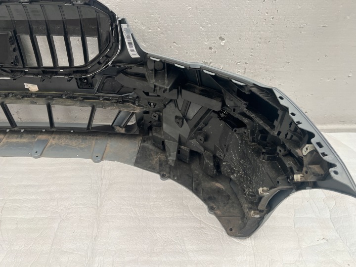 PARE-CHOCS AVANT AVANT KIT BMW 5 G60 G61 C4P
