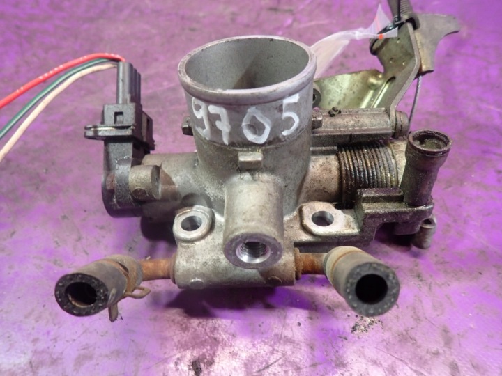 HYUNDAI ATOS 97-03 1.0 55KM PAPILLON DES GAZ 35100-02555