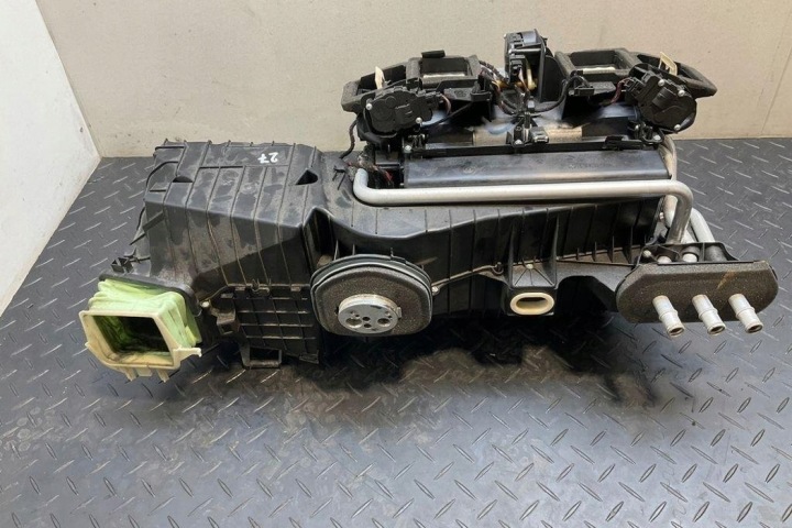 CHAUFFAGE BMW 5 (F10) 9202574 3.0L GASOLINE 2013