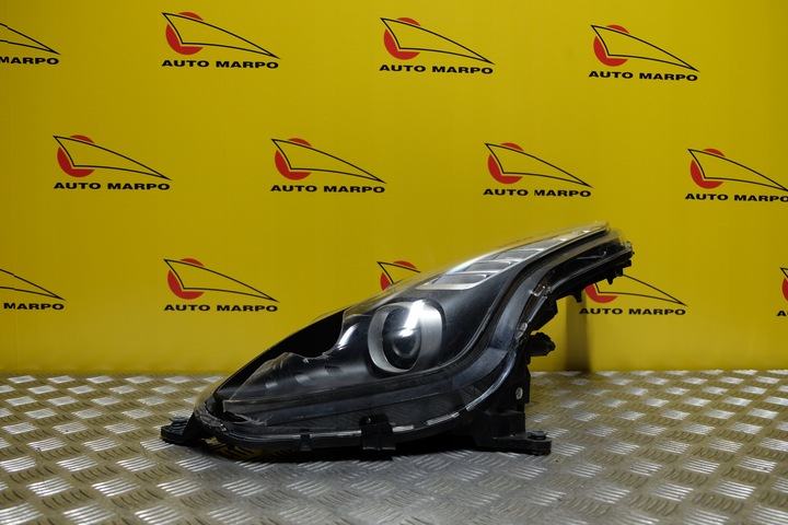 FERRARI CALIFORNIA T 2014- LAMP LAMP XENON LED LEFT USA 