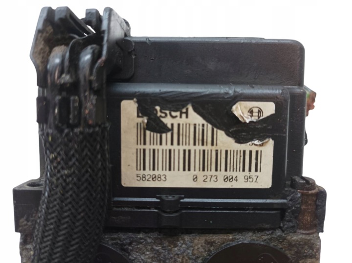 POMPE ABS 51726121 0273004957 FIAT DUCATO II (1994-2006)