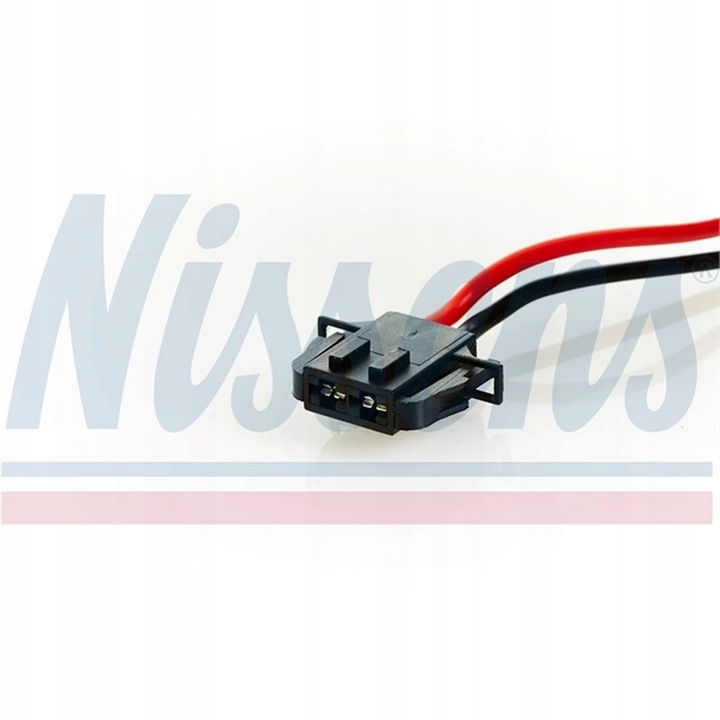 VENTILADOR INTERIOR NISSENS 87075 