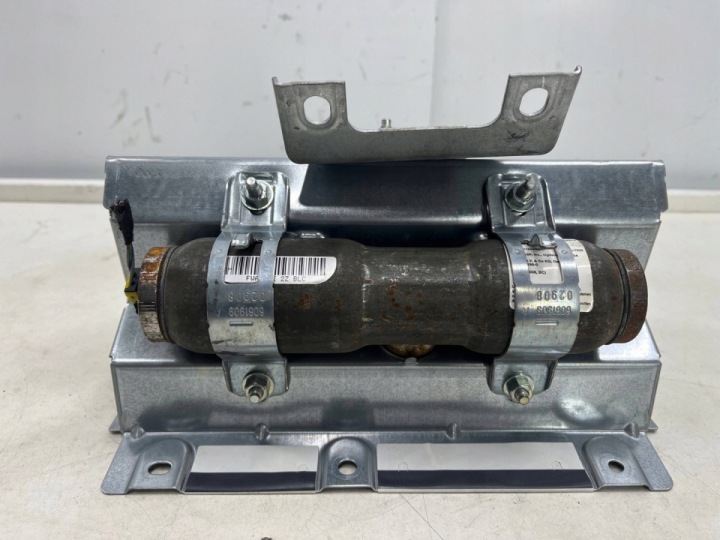 AIRBAG FORD S-MAX MK1 GALAXY MK2 06-14R. COUSSINS AÉRIEN ENSEMBLE