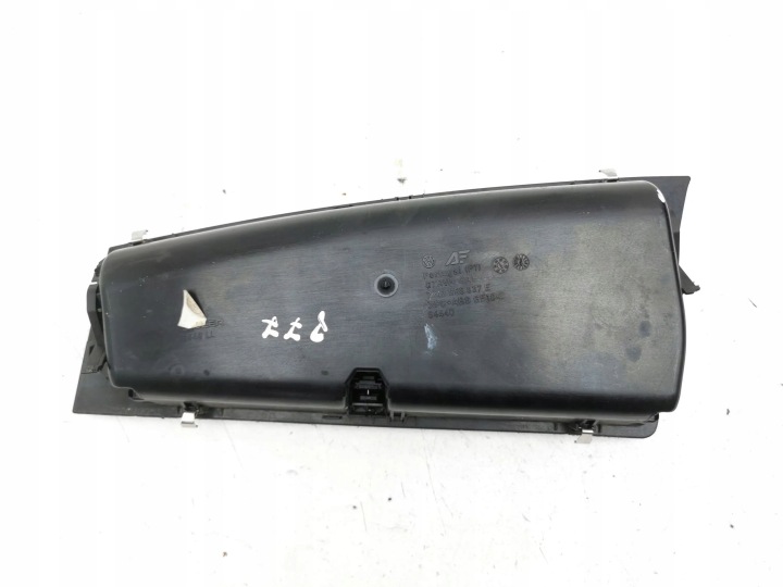 VOLKSWAGEN SHARAN 2001 BOÎTE À GANTS ÉTAGÈRES