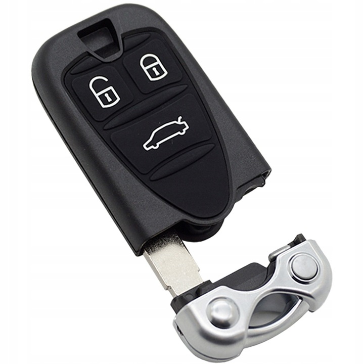 CASING REMOTE CONTROL KEY ALFA ROMEO 159 BRERA SPIDER 