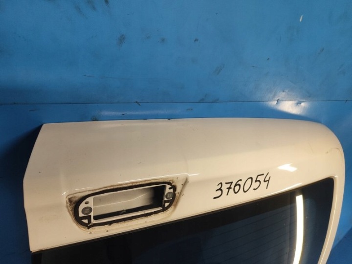 PORTES ARRIÈRE ARRIÈRE DROIT KMA00-3LMMF NISSAN NV200 USA 13-