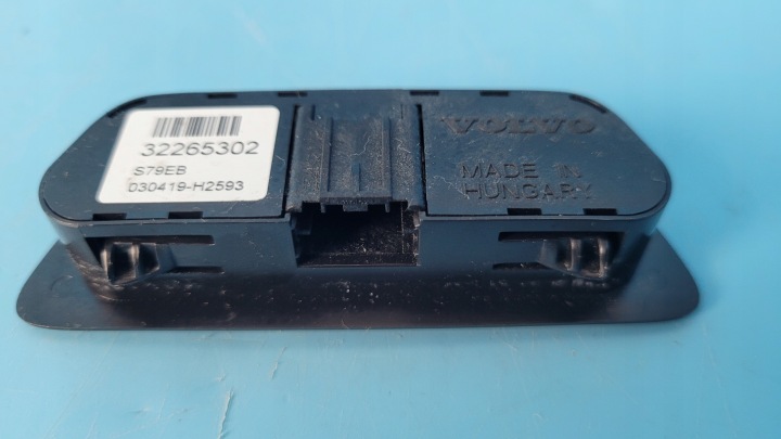 VOLVO XC90 II 19R MICROPHONE 32265302