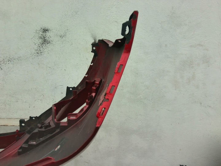 MAZDA 6 LIFT GJ 15-18 GMN3-50031 PARE-CHOCS AVANT AVANT
