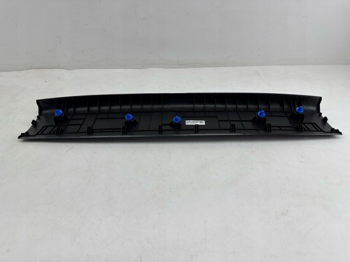 HYUNDAI TUCSON IV NX4 2024 BRODERIE GARNITURE ARRIÈRE COUVERCLES DE COFFRE COUVERCLES DE COFFRE