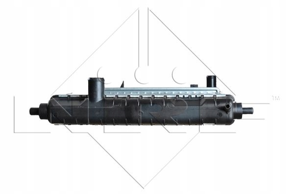 RADIATEUR DAEWOO MATIZ 0,8 98-