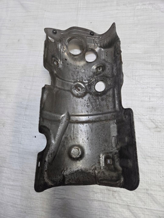 FORD C-MAX II MK2 1.6 TDCI PROTECTION CATALYSEUR AM51-9N454-CC