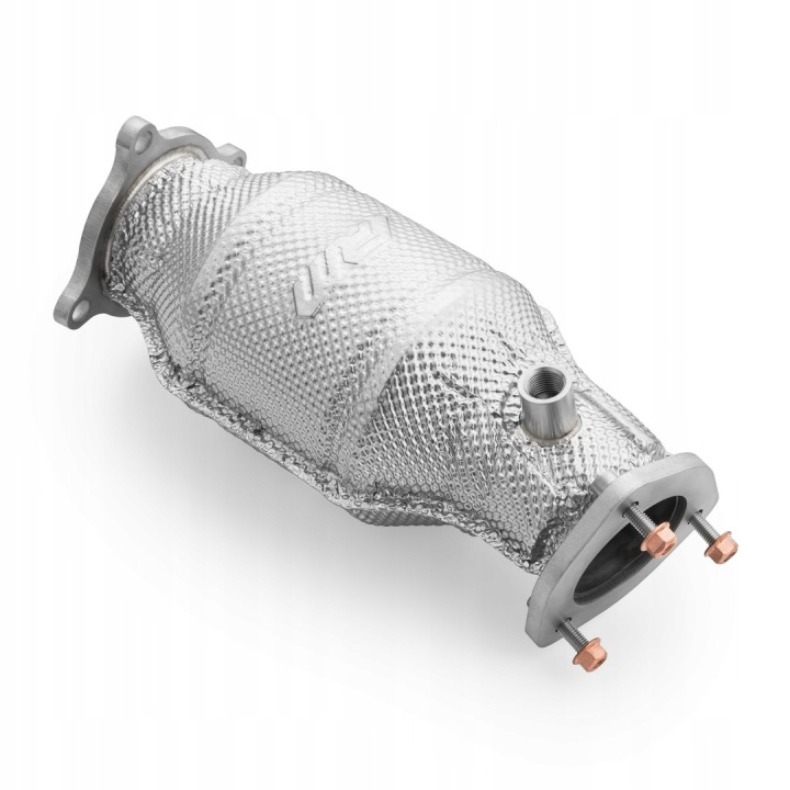 DOWNPIPE AUDI A7 SPORTBACK 2.0 TFSI