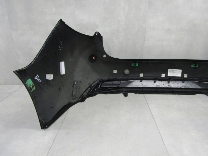 PARE-CHOCS ARRIÈRE ARRIÈRE TOYOTA COROLLA 12 XII E21 UNIVERSEL LIFT 23-