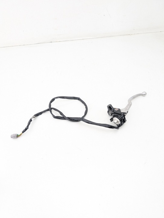 YAMAHA MT10 16-21 FIXATION POIGNÉE ADHÉRENCE