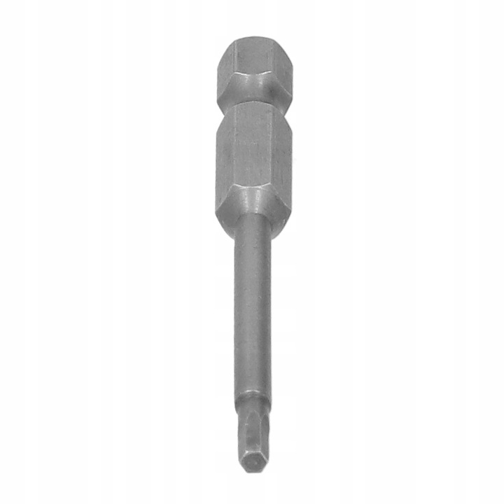 10 PIÈCES 2.5MM HEX SCOKET ÉLECTRIQUE EMBOUTS VERS WKRETAKOW CULASSE PE