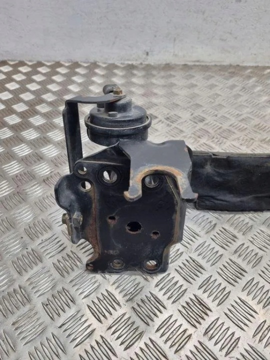 POUTRE AVANT PARE-CHOCS VW TOUAREG (7LA, 7L6, 7L7) 7L0807109E 3.0L DIESEL