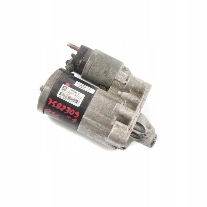MINI R55 R56 R57 DÉMARREUR MOTEUR ESSENCE