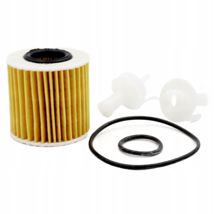 MAHLE FILTRE HUILES TOYOTA
