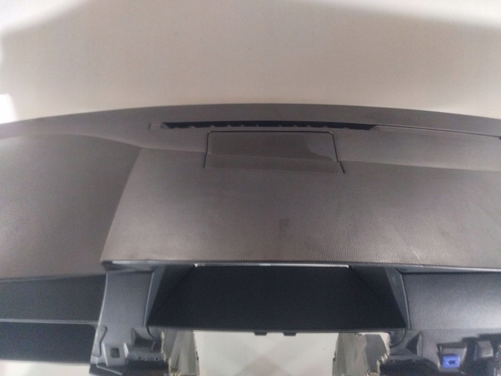 TABLEAU DE BORD CONSOLE BMW E61 7034108