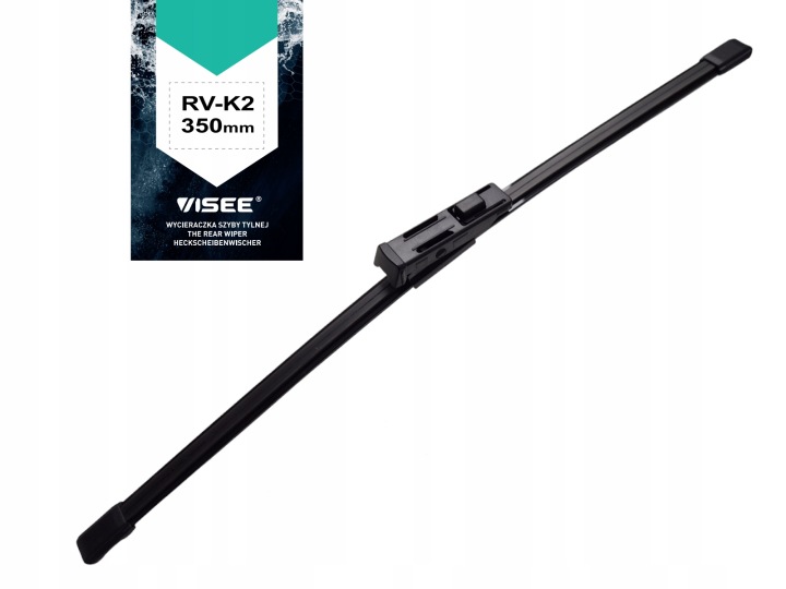 VISEE BACKSIDE RV-K2 350