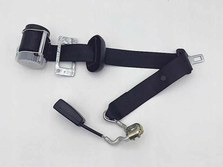 CEINTURE DE SÉCURITÉ ARRIÈRE ARRIÈRE SEAT IBIZA III CORDOBA 6L0857485A