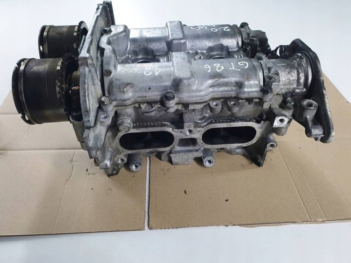 TOYOTA GT86 I SUBARU BRZ 2.0 BOXER D-4S FA20 FA20D CULASSE ARBRES DROITE JEU
