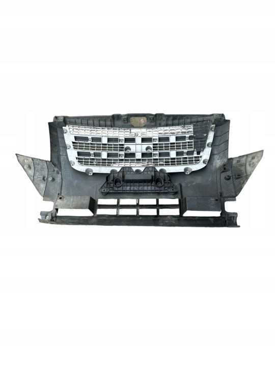 FORD TRANSIT PARE-CHOCS AVANT ENDOMMAGÉ