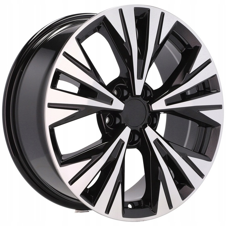 LLANTAS 18 PARA RENAULT FLUENCE L30 GRAND SCENIC 3 (JZ) RESTYLING SCENIC IV (R9) 