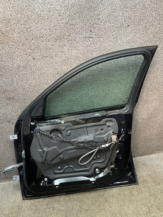 PORTES DROIT AVANT 475 475/9 NOIR SAPPHIRE BMW X6 E71 100-120 UMFE