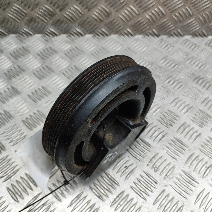 JEEP GRAND CHEROKEE (WK) 2013 KOLO POULIE ARBRE VILEBREQUIN
