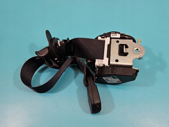 CEINTURE DE SÉCURITÉ AVANT GAUCHE CONDUCTEUR RENAULT CLIO V 2019- 639524900D EUROPE