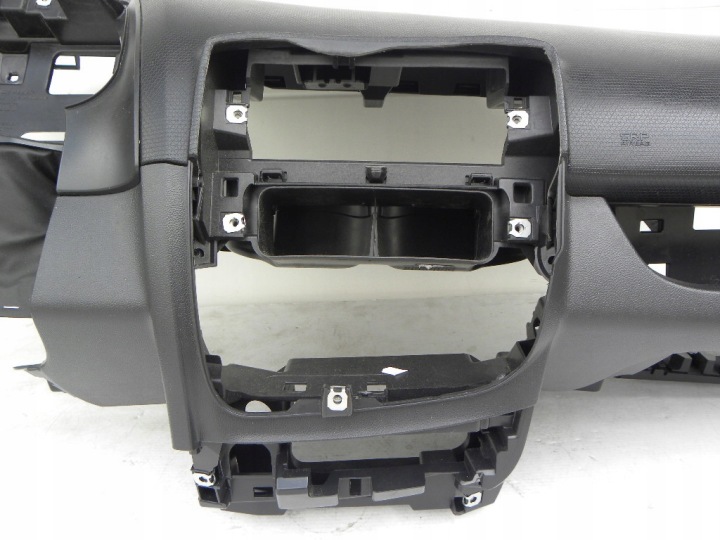 RENAULT CLIO IV PLANCHE CONSOLE AIRBAG