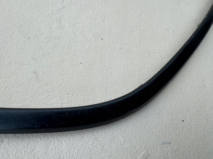 HYUNDAI IX20 LIFT 15-19R CHÂSSIS MOULURE CALANDRE GRILLE DE RADIATEUR AVANT 86352-1K500