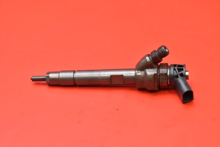 INJECTEUR INJECTEUR TEST 0445110617 7810702 BMW F10 F11 3.0 D 258 KM 13-17
