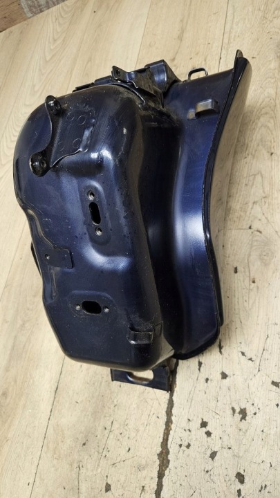 RÉSERVOIR CARBURANTS RÉSERVOIR YAMAHA FZX 750 FAZER