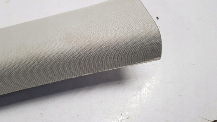 PROTECTION MONTANTS VITRES AVANT RENAULT TALISMAN