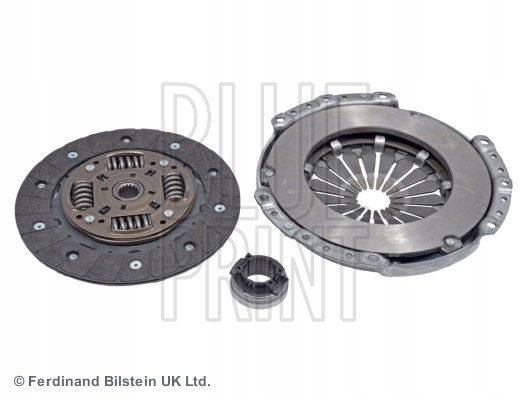 SET CLUTCH SET BLUE PRINT ADG030148 photo 5 - milautoparts-fr.ukrlive.com