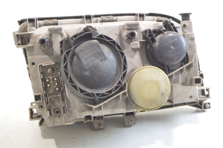 PROJECTEUR GAUCHE AVANT PHARE GAUCHE EUROPE MERCEDES W140 AVEC CLASSE 1408207361