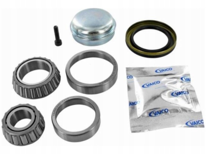 ROULEMENT KIT RÉPARATION MOYEUX VAICO 30-7406 2033300051
