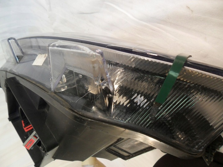 PHARE AVANT DROITE FORD FIESTA MK8 LED