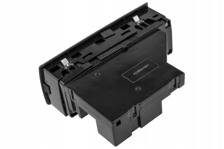 COMMUTATEUR COMMANDE VITRE BMW X5 E53 2000-2006