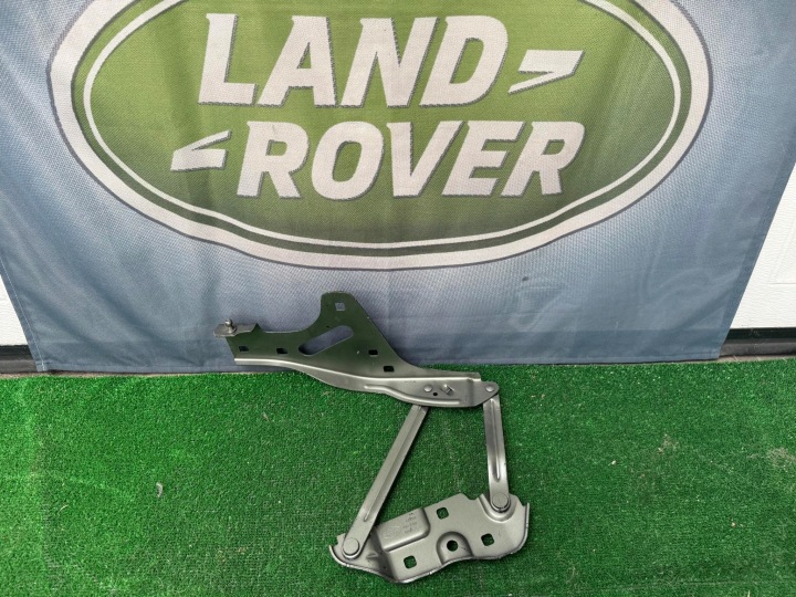 LAND ROVER DEFENDER L663 PHARE ANTIBROUILLARD GAUCHE ARRIÈRE L8B2-15K273-A