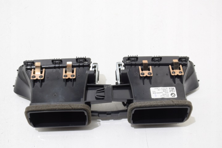 BMW 2 F45 F46 CENTRALE GRILLE CONDUIT D'AIR VENTILATION TABLEAU DE BORD INSTRUMENTATION