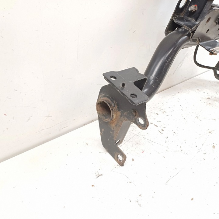 DODGE RAM 55398274AD AVEC ARRIÈRE TOITS