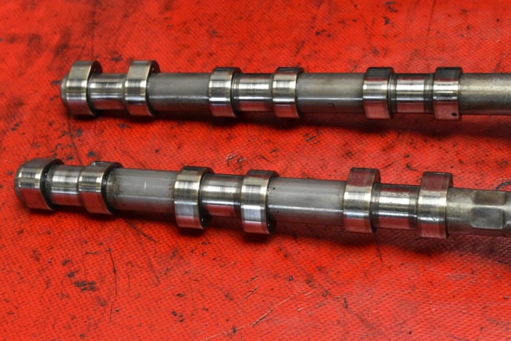 CULASSE MOTEUR 778752106 BMW E90 E91 2.0 D 122 KM 04-10