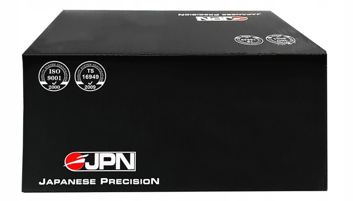 JPN SENSOR DE PRESIÓN ACEITES NISSAN OPEL 