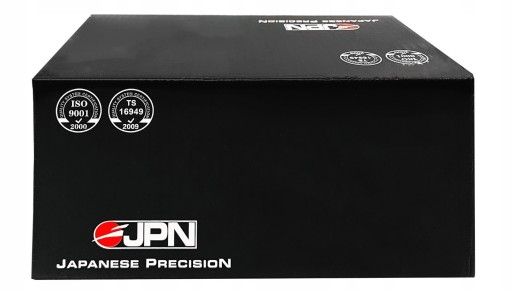 JPN SENSOR POSICIÓN ROLLO DISTRIBUCIÓN NISSAN 