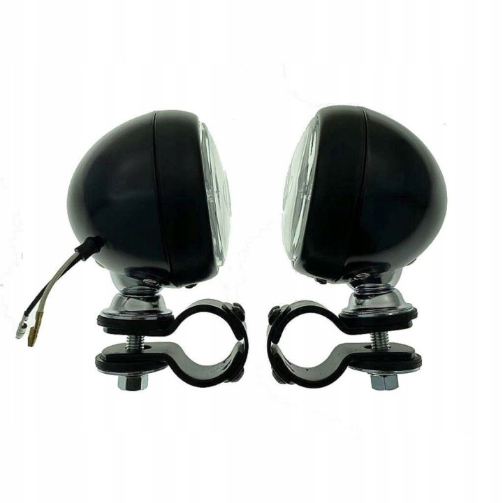 PHARES LIGHTBARY SUR PROTECTION/ARC YAMAHA ROYAL STAR 1300 A (15337)