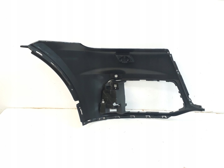 NEW CONDITION LEFT BUMPER PARKTRONIC ANGLE AUDI Q5 FY 16- 80A 