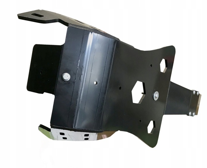 PROTECTION MOTEUR I KIWACZKI PROLINK KIWKA BETA RR 250 300 2T HDPE 6MM